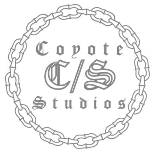 Coyote Studios LA